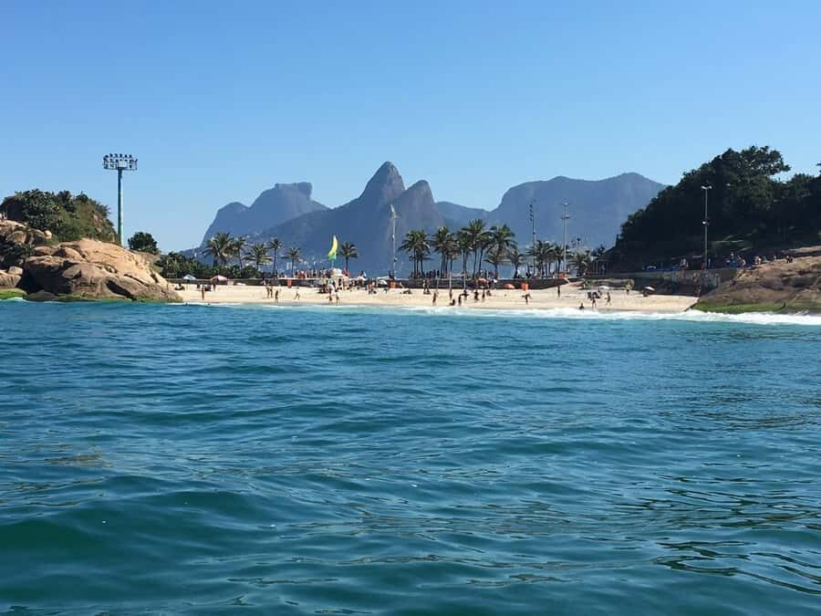 Speedboat Tour in Rio de Janeiro - Practical Tips and Considerations