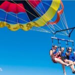 Speedboats and Parasailing Combo - What Travelers Say: Authentic Perspectives