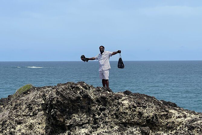 Spice Island Taxi Tour - Exploring the Grenada Spice Island Taxi Tour in Detail