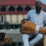 Spiritual Drum Circle with a Local Priest - Who Will Love This Tour?