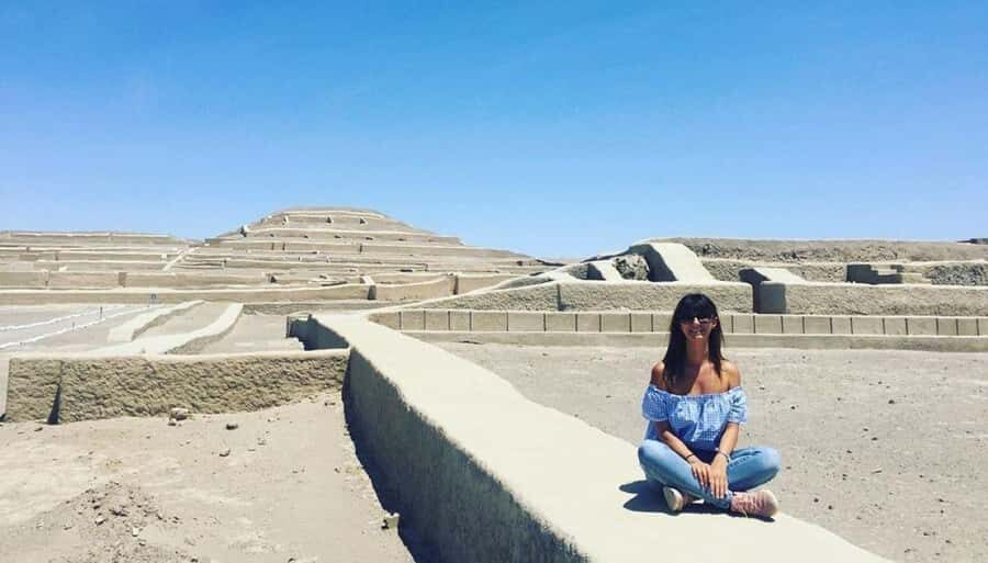 Spiritual Excursion to the Cahuachi Pyramids - A Closer Look at the Cahuachi Tour Experience