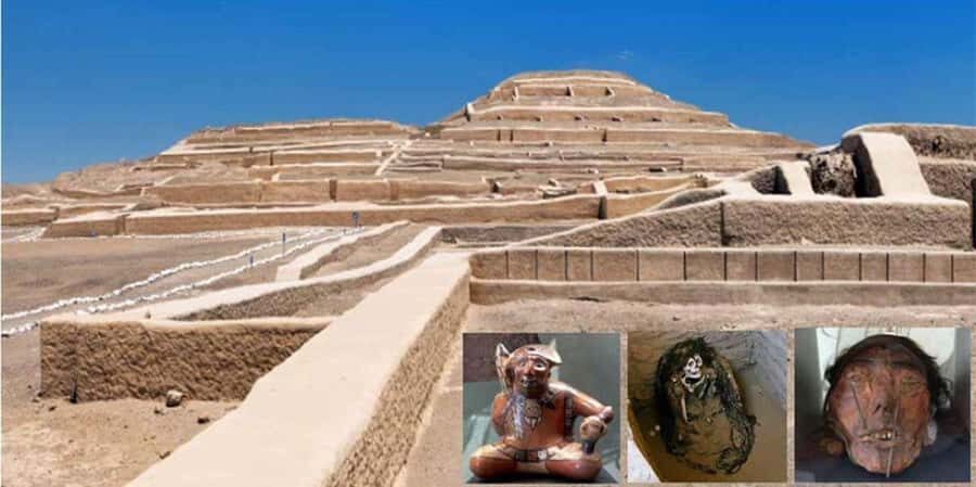 Spiritual Excursion to the Cahuachi Pyramids - What to Expect from the Experience