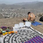 Spiritual Healing in Lima Peru with Xanga The Smokeable Ayahuasca - A Deep Dive into the Xanga Spiritual Healing Experience
