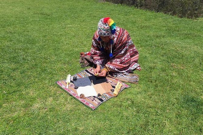 Spiritual Meditation in the Sacred Valley of the Incas & Machu Picchu 2 days - Who Will Love This Tour?