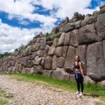 Splendid Cusco. 8D/7N - Transportation and Logistics