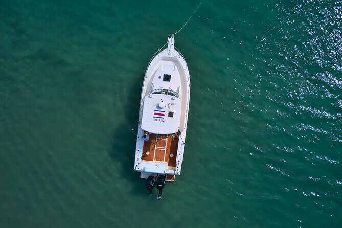 Sport Fishing Tours - Final Thought