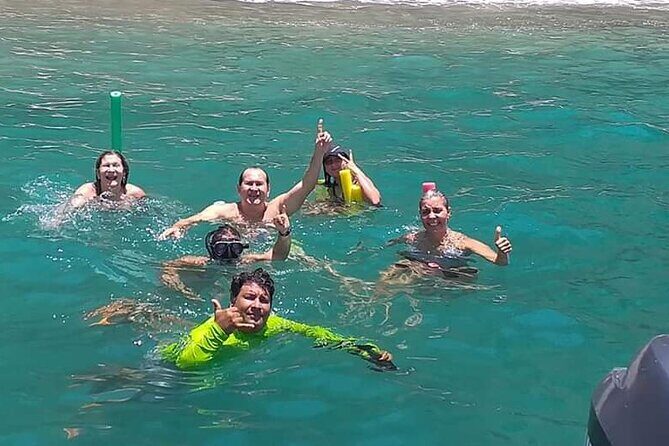 Sportfishing Tour Puntarenas - Frequently Asked Questions