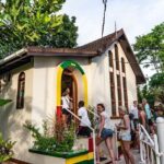 St. Ann Ocho Rios Guided Tour with Bob Marley's 9 Mile Admission - Who Will Love This Tour?
