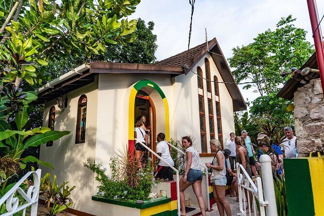 St. Ann Ocho Rios Guided Tour with Bob Marley's 9 Mile Admission - Who Will Love This Tour?