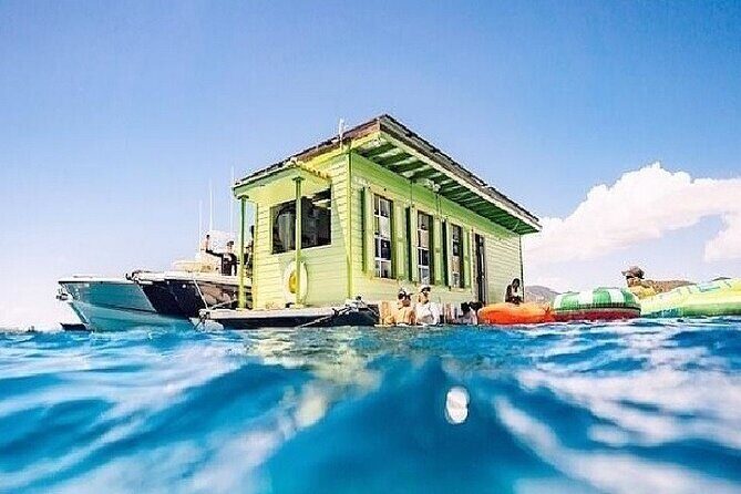 St. John Full-Day Lime Out Snorkel Taco Lunch & Open Bar - Westin - Frequently Asked Questions