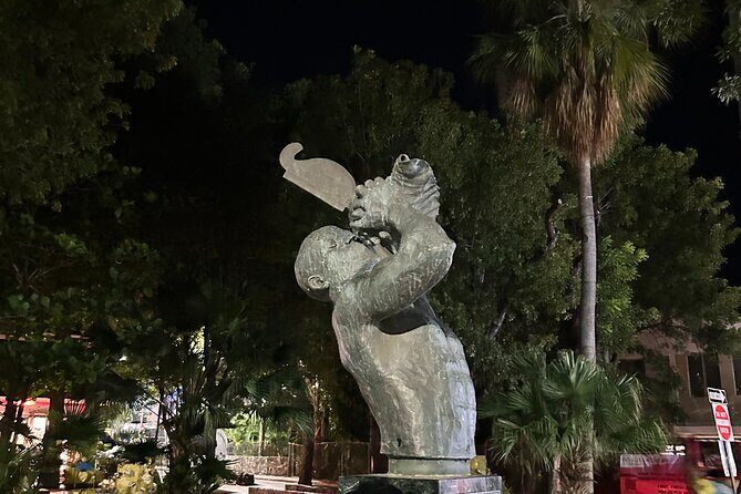 St. John Ghost Tour of Historic Cruz Bay - Who Is This Tour Best For?