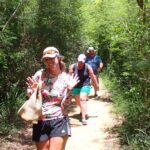 St. John Honeymoon Beach, Hike and Snorkel Adventure - Who Will Love This Tour?