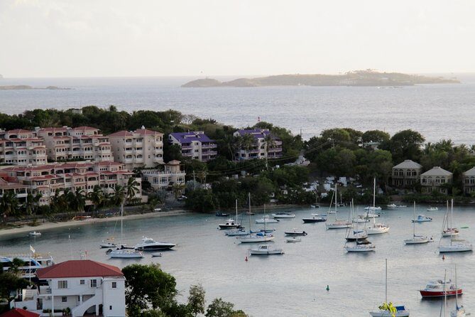 St John Island and Trunk Bay Beach Tour - FAQs