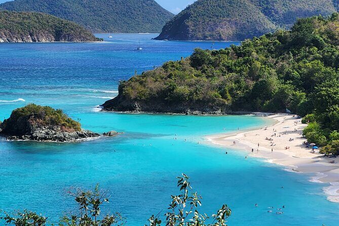 St John -Jeep Ride with A Guide! Customize Itinerary Your Way! - Who Would Enjoy This Tour?