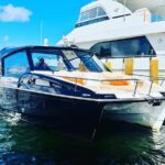 St. John Luxury Catamaran Turtle Snorkel and Cays Full Day - Frequently Asked Questions