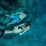 St. John PiZZA Pi Snorkel Sail with Beach Stop, Lunch & Open Bar - Westin - The Sum Up