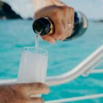 St. John Sail with Bar and Hors d'Oeuvres to Lovango Dinner - A Detailed Look at the Experience