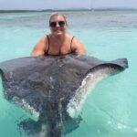 St. John's; Combo Laviscount Island & Swimming with Stingray - FAQs