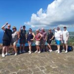 St. John's: Discover The Real Antigua Island Tour Experience - Authentic Experiences and Insights from Reviews
