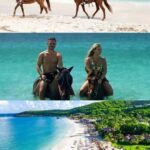 St. Johns: Horseback Riding Bareback Swim, &Fort James Beach - Why This Tour Works Well