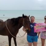 St. John's,Antigua Horse Back Riding & bareback swim & Fort beach - Who Will Love This Tour?