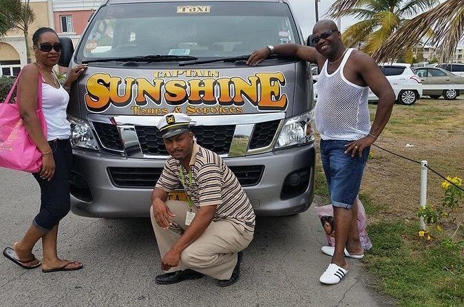 St Kitts 360 Island Sightseeing Tour - Final Thoughts: Who Should Consider This Tour?