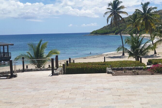St. Kitts Beach Transfers Round trip - Who Should Book This Transfer?