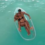 St. KITTS - Clear Kayak Drone Photoshoot - The Final Verdict: A Creative, Memorable Caribbean Adventure