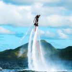 St Kitts Flyboarding Experience - Detailed Breakdown of the Tour