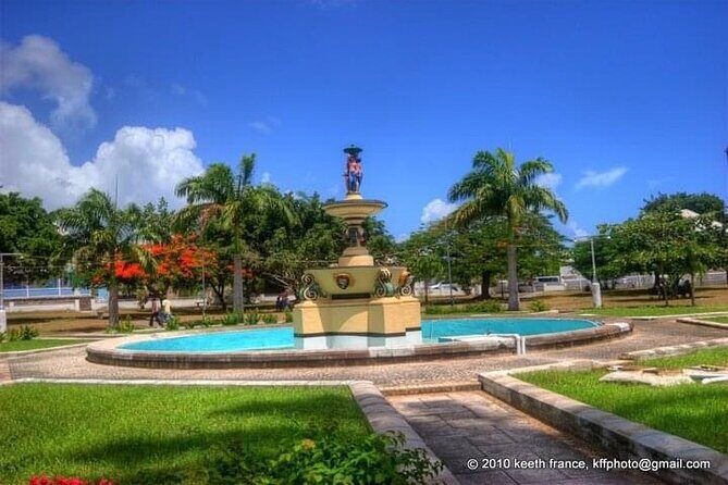 St. Kitts Full Island Excursion - Authentic Experience & Value