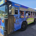 St. Kitts: Irie Open-Air Tour, Rum Tasting & Beach Time - Practical Details and Tips