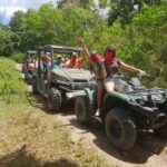 St. Kitts: Jungle Bikes ATV and Beach Guided Tour - An In-Depth Look at the Jungle Bikes ATV and Beach Tour