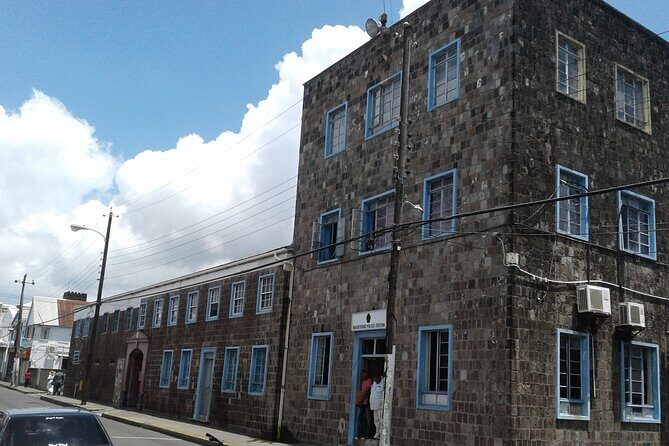 St Kitts luxury private tours - Why This Tour Offers Great Value