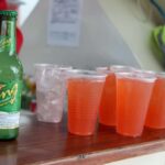 St. Kitts: Nevis Getaway with Free Time at Pinneys Beach - Arrival at Pinney’s Beach