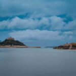 St. Kitts: Private Island Tour with Brimstone Hill Fortress - Black Rocks and the Atlantic-Caribbean Confluence
