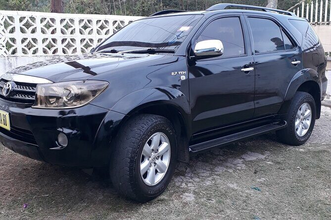 ST Kitts private Luxury Air Port Transfer - FAQ