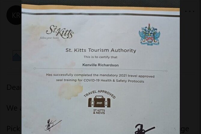 St Kitts Rainforest Nature Tour - Who Should Consider This Tour?