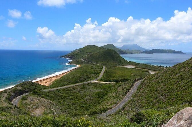 St Kitts Scenic Island Tour For Private Groups - An In-Depth Look at the St Kitts Scenic Island Tour