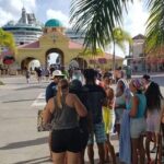 St. Kitts Scenic Island Tour with Beach Option - Transportation and Group Dynamics