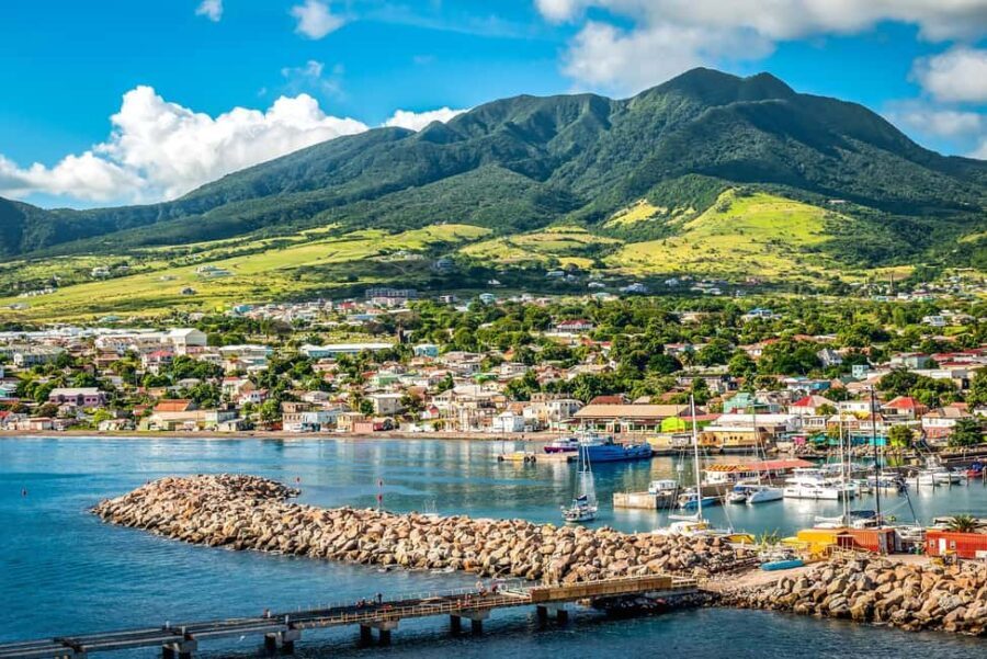 St. Kitts: Top Sights Guided Van or Open-Air Safari Tour - FAQ