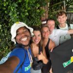 St. Kitts: Volcano Hike to Mt. Liamuiga the Highest Peak - An In-Depth Look at the Volcano Hike Experience