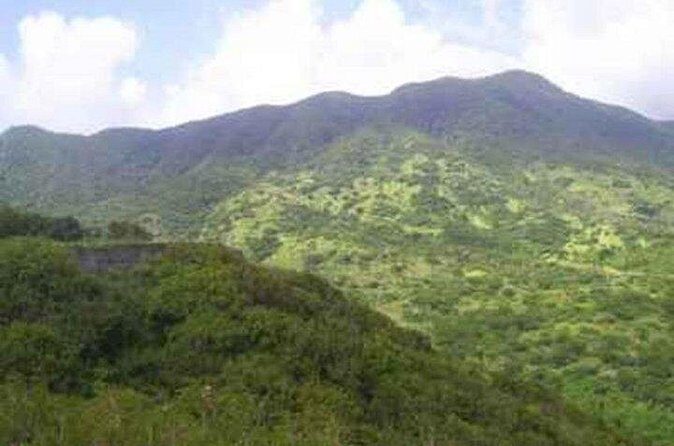 St Kitts Volcano Hiking and Sightseeing Excursion - Practical Details and Considerations