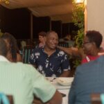 St Lawrence Dinner and Cocktail Tour - The Highlights that Make This Tour Special