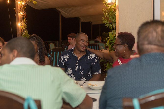 St Lawrence Dinner and Cocktail Tour - The Highlights that Make This Tour Special