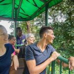 St. Lucia Aerial Tram Tour at Rainforest Adventures - Practical Tips for Your Visit