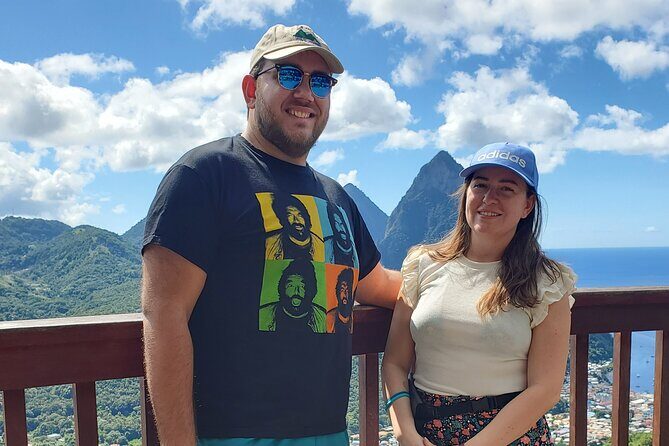 St Lucia Airport & Hotel Transfers - What Makes This Transfer Stand Out?