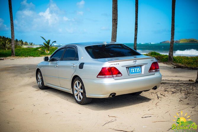 St Lucia Airport Shuttle from Hewanorra Airport (UVF) - Round Trip - Analyzing the Value of This Service
