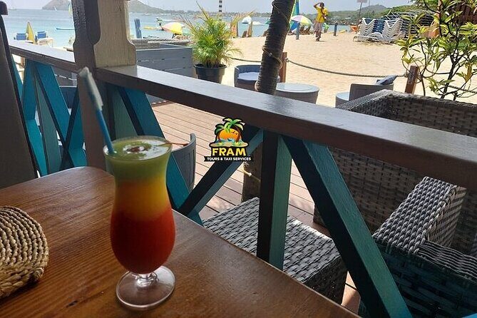 St Lucia Airport Transfer Hewanorra (UVF) to SANDALS Grande - Regency - Halcyon