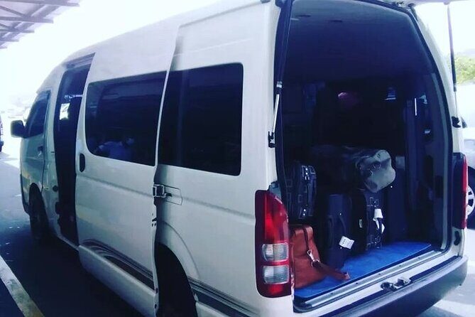 St Lucia Airport Transfer to Cap Maison Resort - Hewanorra & GFL Airport - What Makes This Transfer Stand Out