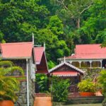 St Lucia Airport Transfer to Fond Doux Resort - What to Expect on Your Journey